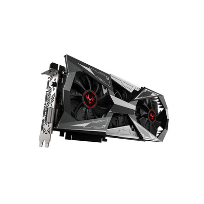 

Colorful iGame GTX1080Ti Vulcan X OC 11GB GDDR5X Graphics Card