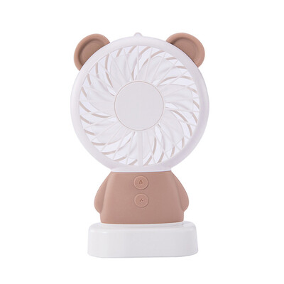 

Mini USB Fan cool air conditioner rechargeable fan protable desk Fan USB cooler Fan for laptop desktop Computer home office
