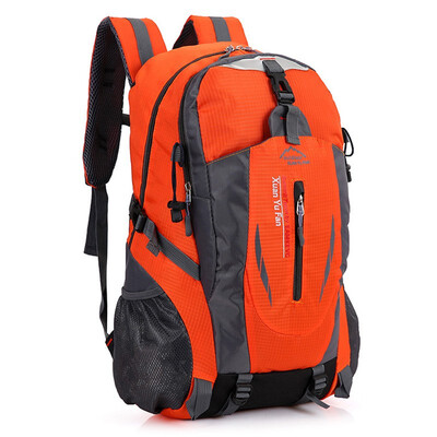 

Durable High Capacity Backpack Rucksack for Male&Female Travel Bag Leisure Travel Bag pack Mens Backpacks Mochila