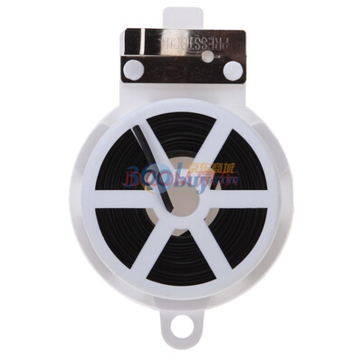 

Baotecker PowerSync CTT-20B banding with black 20 meters