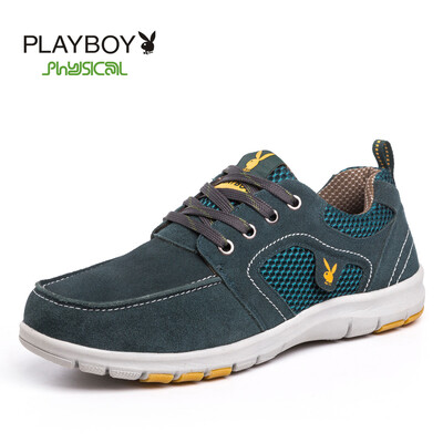 

PLAYBOY brand Outdoor casual,Sport sneaker,Men's shoes