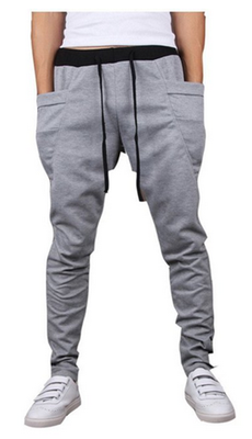 

Mooncolour мужская Повседневная бегом шаровары