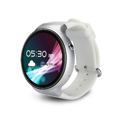 

I4 Pro Heart Rate Smart BT Sport GPS 3G2G Watch Phone MTK6580 13GHz 2GB