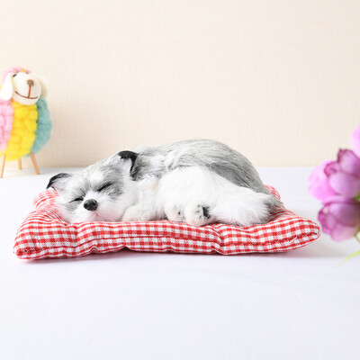 

Ai Difan bamboo charcoal car deodorant new car inside deodorant in addition to formaldehyde to odor car nano-mineral crystal activated carbon car with artificial dog Husky dog