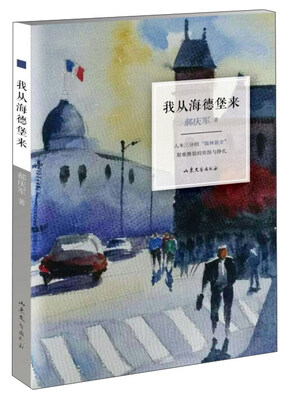 

我从海德堡来
