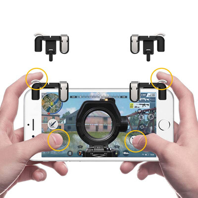 

Microflash GMT3 Gaming Controller