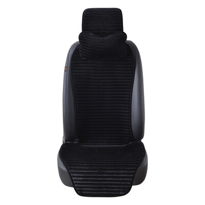 

1PC Automobiles Seat Cover Winter Fashion Nano Velvet Car seat cover cushion protector for ford focus 2 peugeot 307