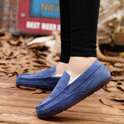 

Damaizhang Brand Designer Men Loafer Pu Leather Casual Shoes Hot Sale Man Flat Loafer Shoes
