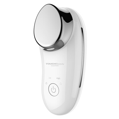 

TOUCHBeauty micro current beauty instrument ultrasonic import&export beauty instrument facial massage beauty equipment home vibration essence import instrument TB-1681
