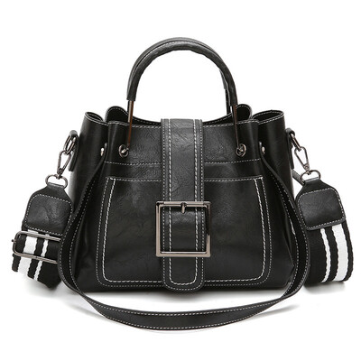 

SGARR High Quality Women PU Leather Handbags New Fashion Ladies Shoulder Bag For Women Crossbody Bag Large Capacity Tote Bags