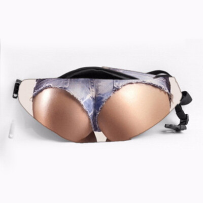 

Mens Pack Ladies Wallet Travel Mobile Phone Bag Belly Bag Storage Package Organizer