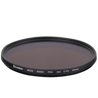 

Rhema (EIRMAI) PRO MC CPL 77мм пленка многослойная поляризатор циркулярно поляризатор