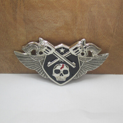 

High quality fashion metal belt buckle