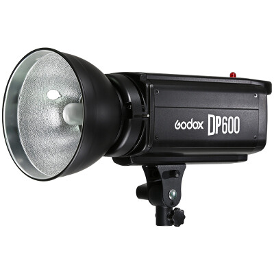 

God God (Godox) DP600 photography fill light studio light 600W studio soft light camera
