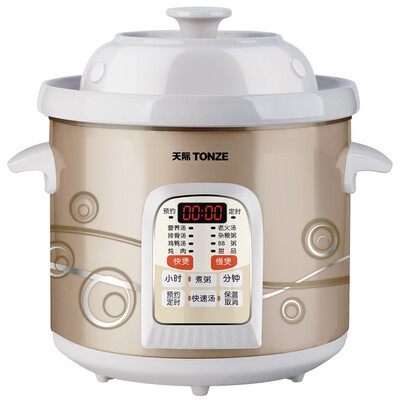 

Sky (TONZE) DGD50-50CWD electric pot pot soup pot 5L