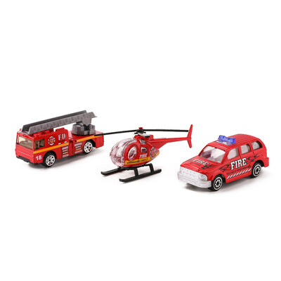 

BOOM LIGHT Die Cast Metal Toy Cars Set of 3Pcs Model Cars Vehicle Set Collection Gift for Boys Girls Kids 164 NOXY239