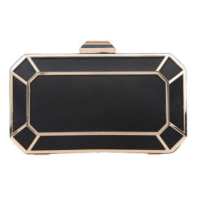 

Fawziya Big Crystal Evening Bag Satin Party Purses For Women