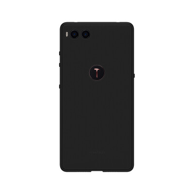 

Hammer smartisan Nut R1 TPU Soft Cover Black