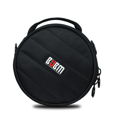 

BUBM 1200 гарнитура сумка AKG большая гарнитура гарнитура гарнитура может быть обратно лихорадка класс гарнитура хранения пакет может поставить аксессуары