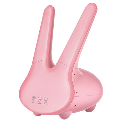

Green source of the home smart dry shoes machine bake shoes children&39s dry shoes winter warm shoe drying machine to smell pink rabbit models
