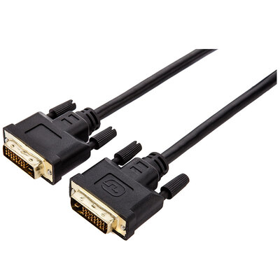

Jinghua (JH) 0135 DVI digital high-definition signal connector 20 meters computer monitor cable