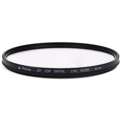 

Phenix Digital SP82mm CPL Polarizer