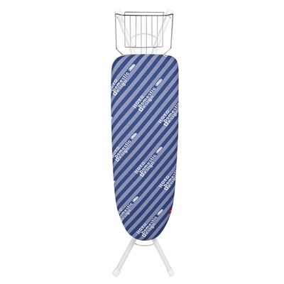 

Friends large folding ironing board ironing board stepless lifting free height adjustment PW354J