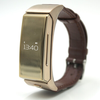 

Elegance Bluetooth Smart Health Bracelet Suitable for business/ Sport/ Shopping