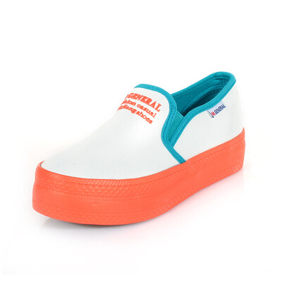 

GENERAL Women Fashion Sneakers Loafers Casual Shoes 2015 Candy Color Canvas Walking Flats Chaussure Femme Ladies Sapatos Scarpe Donna