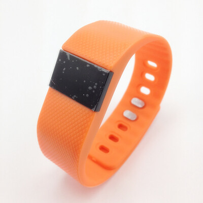 

Elegance Fitness Tracker Getfit Bluetooth Smart Bracelet Woman/ Man/ Kid wristband with Bluetooth Notification/ Remote Capture/ Pedometer