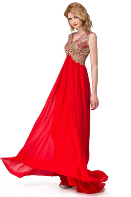 

Long Evening Prom Party Dress Formal Pageant Bridesmaid Mother Of The Bride Gown