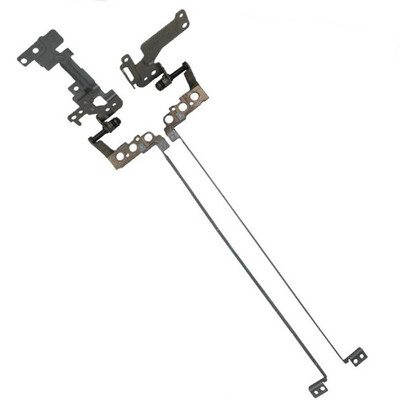 

New Laptop Hinges For Toshiba Satellite C50-B C50D-B C50T-B C55-B C55D-B C55T-B Touch Screen Hinge AM15H000800 AM15H000900