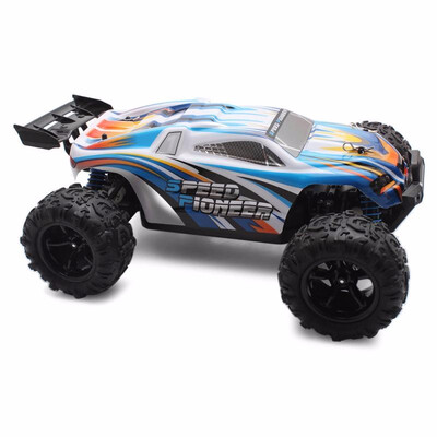 

PXtoys 9302 118 Off-road RC Racing Car RTR 40kmh 24GHz 4WD Steering Servo