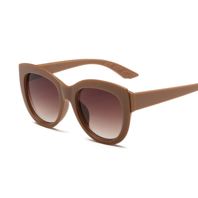 

FEIDU Fashion Sexy Cat Eye Sunglasses Women Brand Designer Vintage Outdoor Travel Sun Glasses Oculos De Sol Feminino Gafas UV400