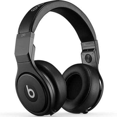

Beats Pro Headphones - Black Recorder Professional Edition Hi-End Detox Edition с пшеницей