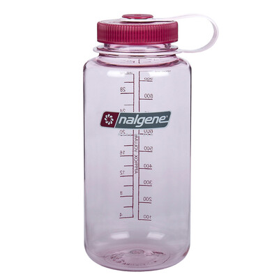 

Music nalgene plastic space cup 1000ml wide mouth sports portable kettle outdoor water bottle lotus root powder 2178-2039
