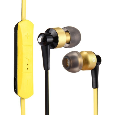 

OVLENG S8 Wireless Sports Stereo Earphone Headphon In-Ear Wired Control Hands Free with MIC For iPhone Samsung Sony