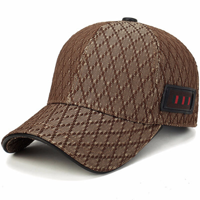 

New hat casual baseball cap men&39s sunshade sun hat women&39s outdoor cap