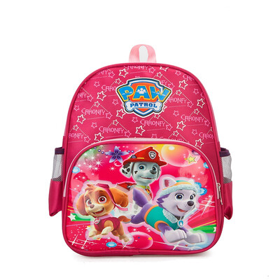 

Weis Girl Bag Cartoon Bag Backpack B-TIMI230