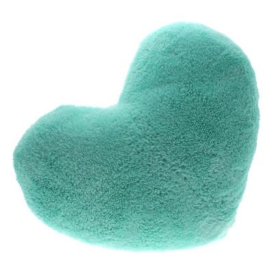

Vanker цвета Нежная Любовь Heart Shaped Пушистый подушками подушки Блок Подарки для любовника