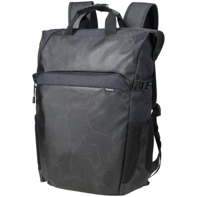 

Bento (Benro) Colorful 100 travel shoulders photography bag backpack SLR micro single multi-function back anti-theft models