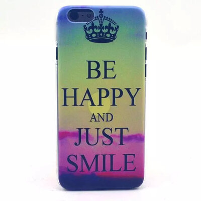 

MITI Phone Cases for Apple iPhone 6 6s Case Transparent Fashion Pattern Case Design TPU Silicon Phone Covers Shell 60 Styles