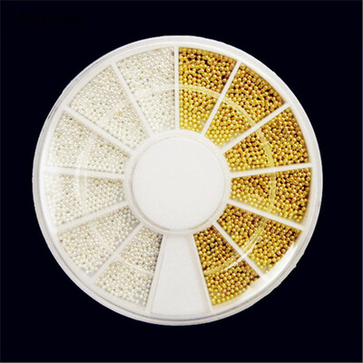 

металл (золото щепка роспись ногтей золотая икра алмазов металлических материалов (колеса гвоздь украшения 3D хрусталь для ногтей