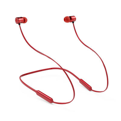 

Bluetooth Headset Magnetic Explosion Models Wireless Bluetooth Headsets Sports Necklace Magnetic Headset for XIAOMI