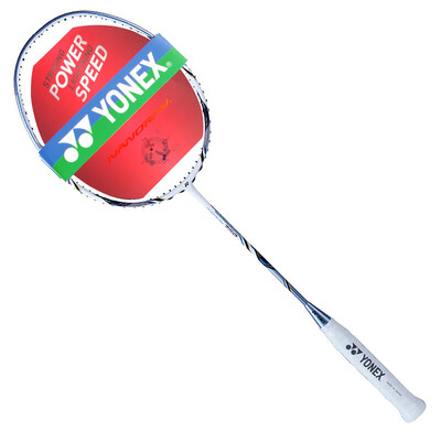 

Yonex YONEX badminton racket single shot Nissan full carbon professional feather NR-750 not threaded