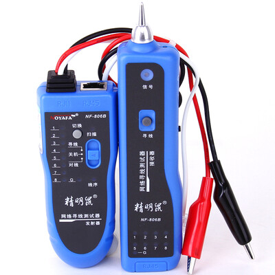 

Smart mouse noyafa NF-806B intelligent digital audio hunt blue