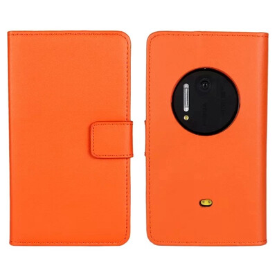 

MOONCASE Flip кожаный бумажник карту почты назад дело покрытия Nokia Lumia 1020