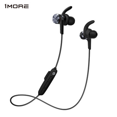 

1MORE iBFree Sport Smart Bluetooth Headset E1018plus Black Cloud Music Smart Voice Assistant
