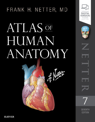 

Atlas of Human Anatomy