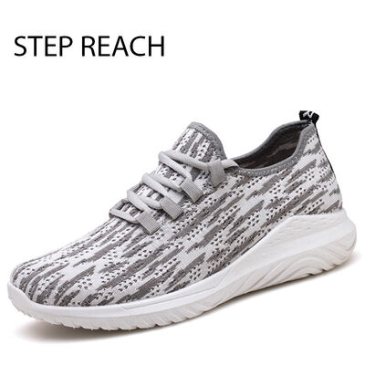 

Men shoes Sports Fashion Shoes Preppy Lacing Comfy Damping Deodorant Shoes